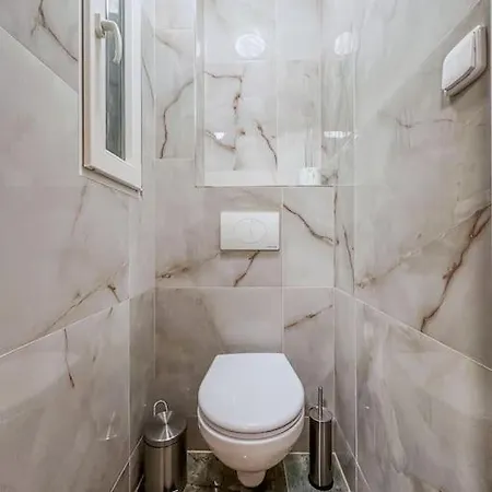 Apartamento L'mai Riverside *