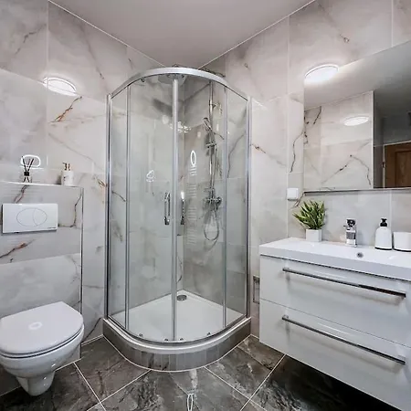 L'mai Riverside Apartamento