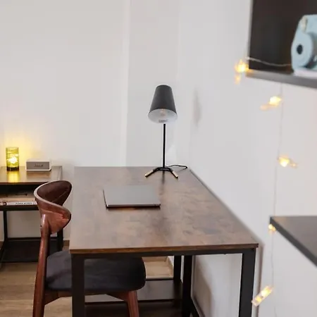 L'mai Riverside Apartamento *