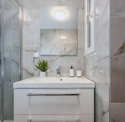 Appartement L'mai Riverside *