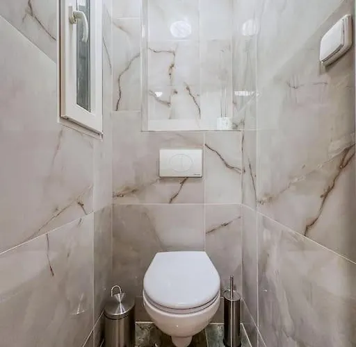 Appartement L'mai Riverside *