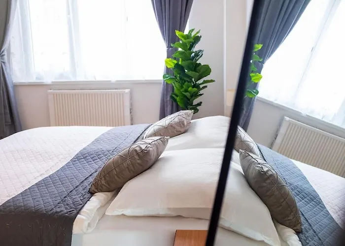 Appartement L'mai Riverside