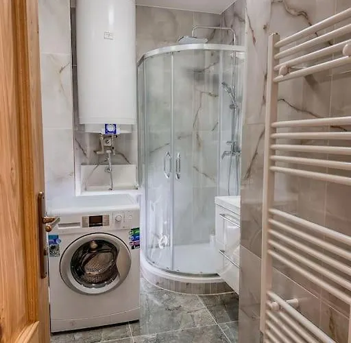 Appartement L'mai Riverside *