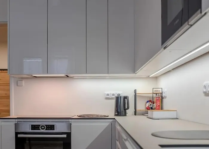 Appartement L'mai Riverside