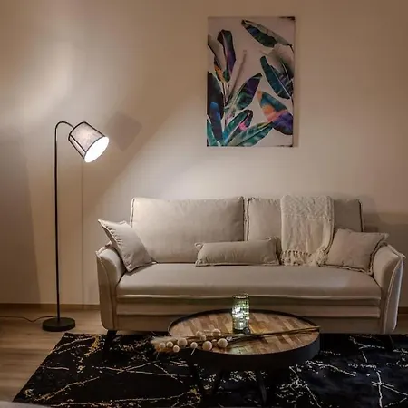 L'mai Riverside Appartement Prague