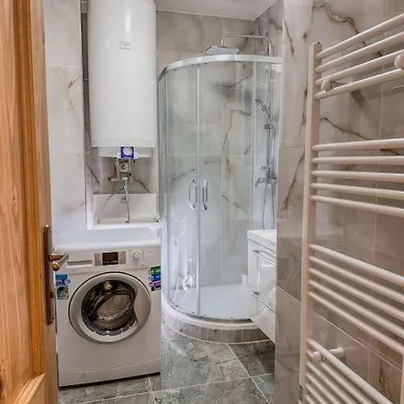 Appartement L'mai Riverside *