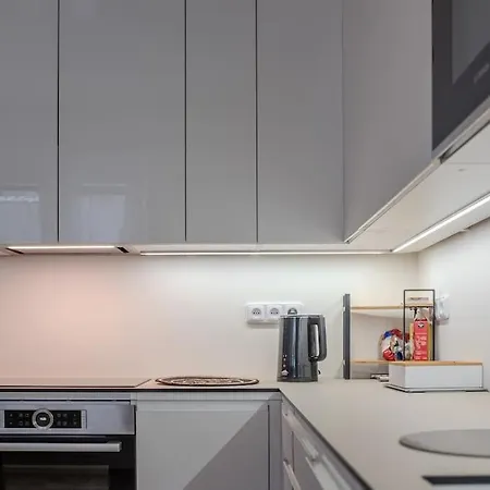 Appartement L'mai Riverside